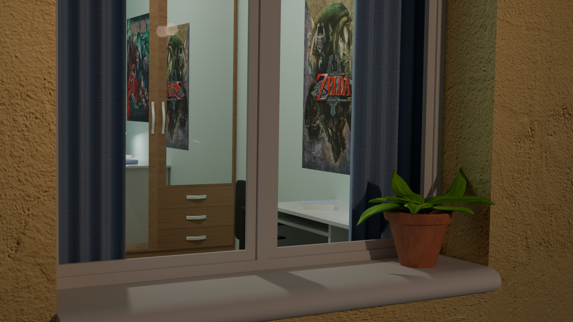 Render 1